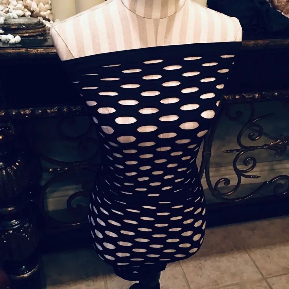 🎃 - OO Body Stocking Galore! - Picture 6 of 8